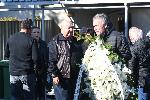 София - Поклонение на Александър Шаламанов