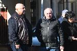 София - Поклонение на Александър Шаламанов