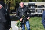 София - Поклонение на Александър Шаламанов