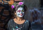 Лондон - Day of the dead