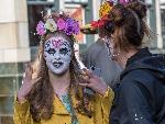 Лондон - Day of the dead