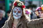 Лондон - Day of the dead