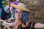 Лондон - Day of the dead