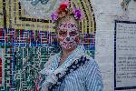 Лондон - Day of the dead