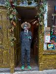 Лондон - Day of the dead