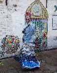 Лондон - Day of the dead