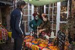 Лондон - Day of the dead