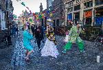 Лондон - Day of the dead
