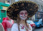 Лондон - Day of the dead