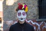 Лондон - Day of the dead