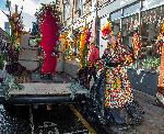Лондон - Day of the dead
