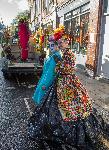 Лондон - Day of the dead