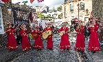Лондон - Day of the dead