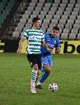 Варна - Футбол - Черно море - Левски