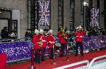 Лондон - Годишни награди 'Pride of Britain'