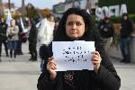 София - Протест на антиваксъри
