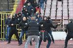 София - Футбол - ЦСКА - Локомотив Пд
