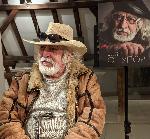 Известният варненски фотограф Гаро Кешишян представи новата си книга