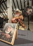 Варна - Представяне на книга на Гаро Кешишян