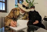 Варна - Представяне на книга на Гаро Кешишян