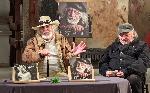 Варна - Представяне на книга на Гаро Кешишян