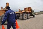 Ветрино - Взрив газопровод