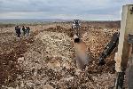 Ветрино - Взрив газопровод