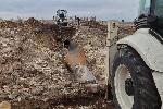 Ветрино - Взрив газопровод