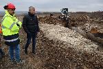Ветрино - Взрив газопровод