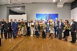 Връчиха отличията на Столичната община на специална церемония
