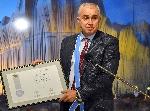 София - Награди - Столична община