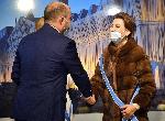 София - Награди - Столична община