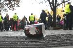 София - Протест на родители против тестването на децата