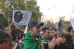 София - Протест на родители против тестването на децата