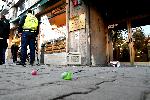 София - Протест на родители против тестването на децата