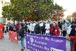 София - Протест на родители против тестването на децата