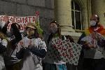 София - Протест