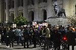 София - Протест
