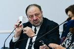 София - Съсловни организации - брифинг