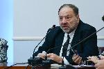 София - Съсловни организации - брифинг