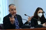 София - Съсловни организации - брифинг