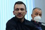 София - Съсловни организации - брифинг
