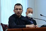 София - Съсловни организации - брифинг