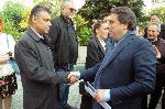 Бургас - Продължаваме промяната