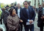 Бургас - Продължаваме промяната