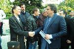 Бургас - Продължаваме промяната