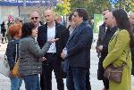 Бургас - Продължаваме промяната