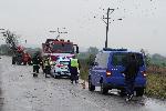 Тракторист загина край село Малево