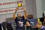София - Волейбол - Славия - ДЕА Бургас