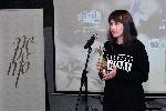 София – Връчване на наградите „Перото” за литература